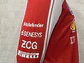 Jaqueta F1 Ferrari 2026 - Edição Oficial Scuderia - Miniatura 6