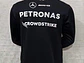 Sweat Mercedes-Benz 2026 - Edição Oficial da Equipa F1 - Thumbnail 2