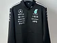 Sweat Mercedes-Benz 2026 - Edição Oficial da Equipa F1 - Thumbnail 5