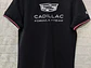 Polo Cadillac F1 Team 2026 - Edição Oficial Tommy Hilfiger - Thumbnail 3