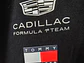Polo Cadillac F1 Team 2026 - Edição Oficial Tommy Hilfiger - Thumbnail 4