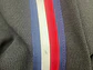 Polo Cadillac F1 Team 2026 - Edição Oficial Tommy Hilfiger - Thumbnail 6