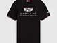 Polo Cadillac F1 Team 2026 - Edição Oficial Tommy Hilfiger - Thumbnail 2