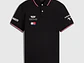 Polo Cadillac F1 Team 2026 - Edição Oficial Tommy Hilfiger - Thumbnail 1