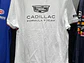 Polo Cadillac F1 Team 2026 - Edição Oficial Tommy Hilfiger - Thumbnail 8