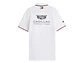 Polo Cadillac F1 Team 2026 - Edição Oficial Tommy Hilfiger - Thumbnail 10