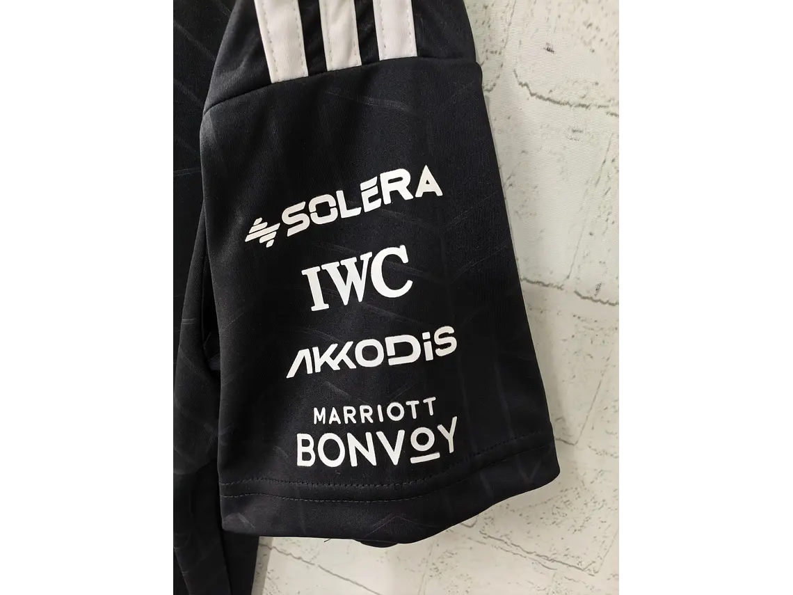 Camisola 2026 F1 Mercedes - Edição Oficial da Equipa 5