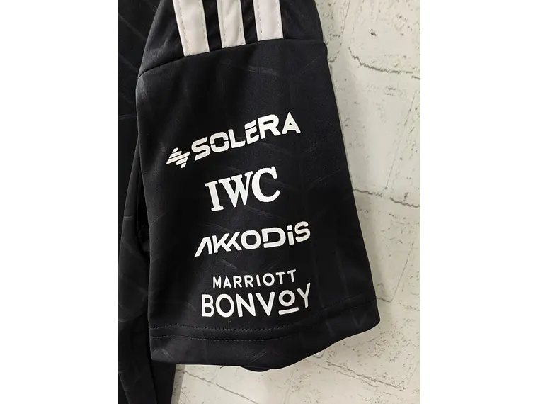 Camisola 2026 F1 Mercedes - Edição Oficial da Equipa 5