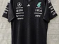 Camisola 2026 F1 Mercedes - Edição Oficial da Equipa - vignette 6