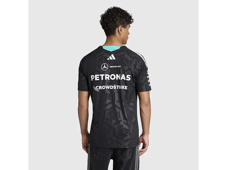 Camisola 2026 F1 Mercedes - Edição Oficial da Equipa 3