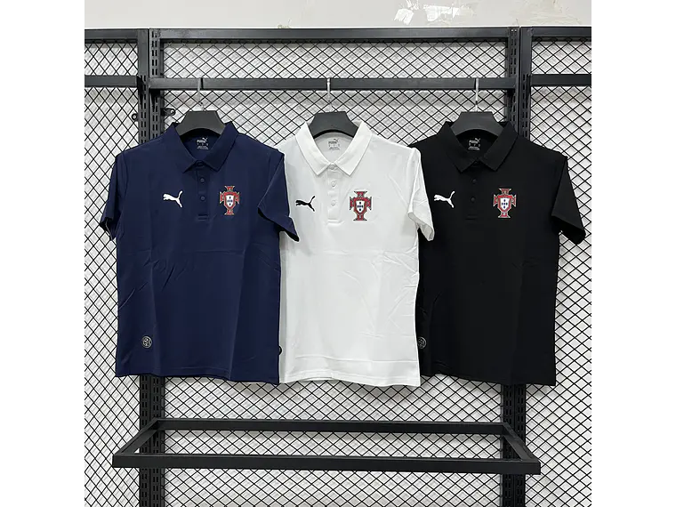Polo Portugal - Use o Orgulho Nacional - S ao 3XL 1