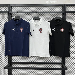 Polo Portugal - Use o Orgulho Nacional - S ao 3XL