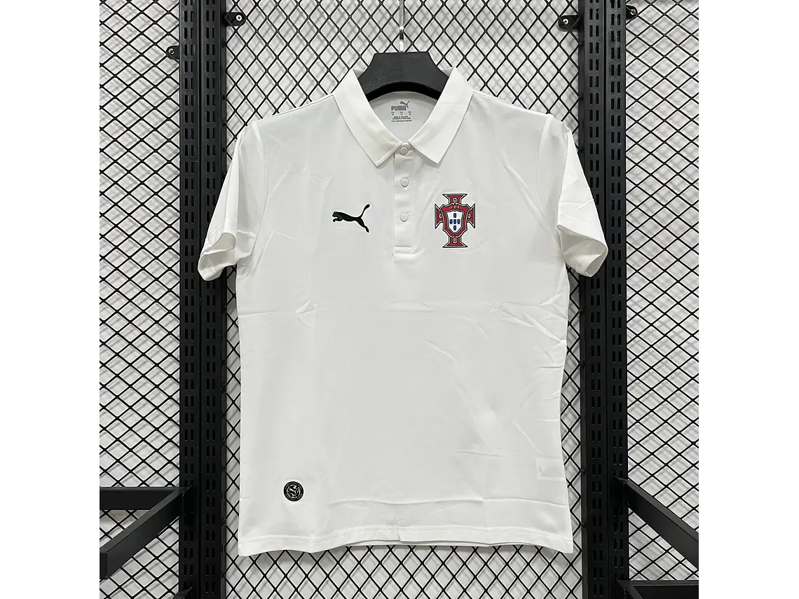 Polo Portugal - Use o Orgulho Nacional - S ao 3XL 2