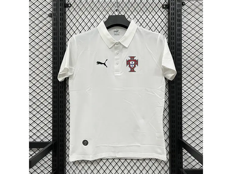 Polo Portugal - Use o Orgulho Nacional - S ao 3XL 2