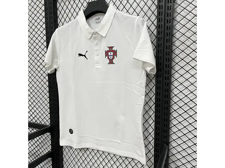Polo Portugal - Use o Orgulho Nacional - S ao 3XL 3