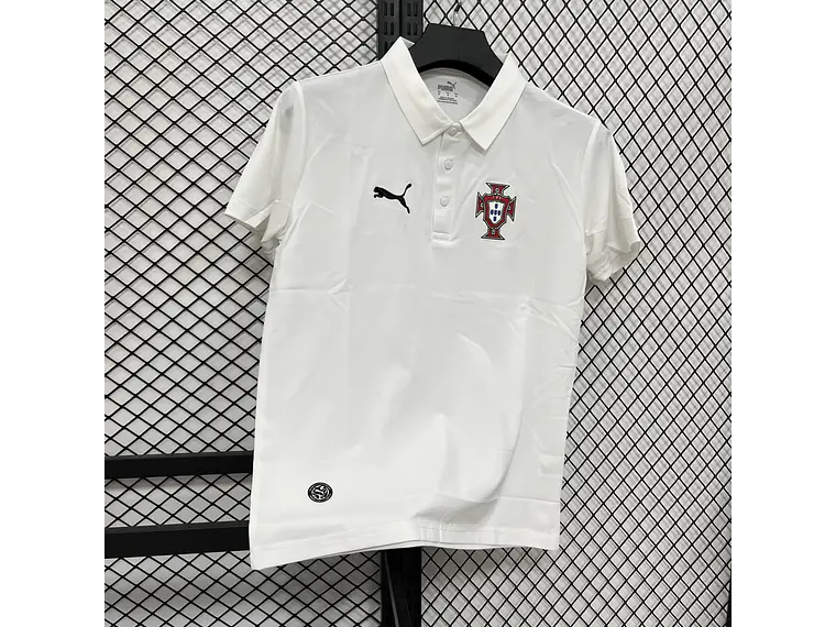 Polo Portugal - Use o Orgulho Nacional - S ao 3XL 4