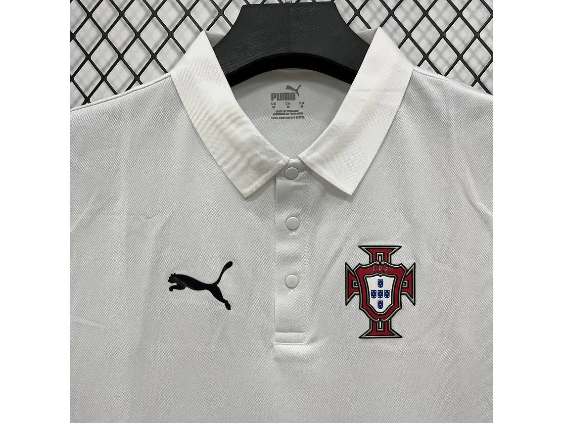 Polo Portugal - Use o Orgulho Nacional - S ao 3XL 5