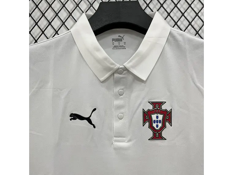 Polo Portugal - Use o Orgulho Nacional - S ao 3XL 5