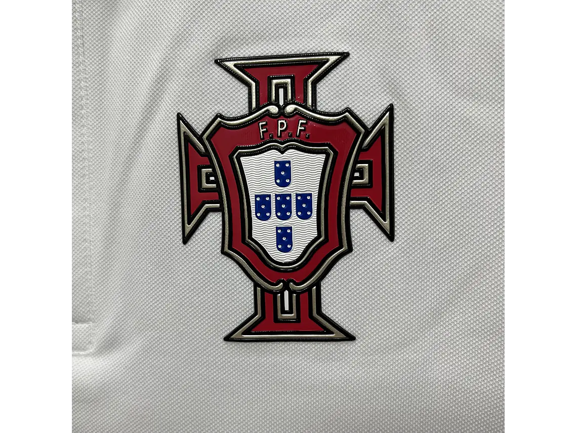 Polo Portugal - Use o Orgulho Nacional - S ao 3XL 6