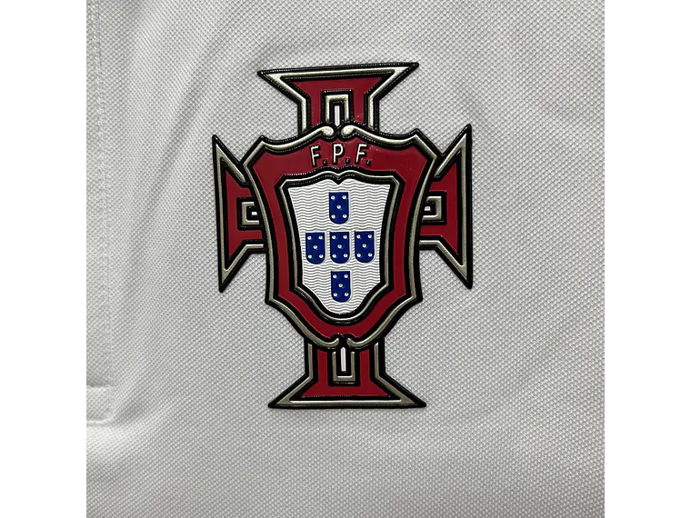Polo Portugal - Use o Orgulho Nacional - S ao 3XL 6
