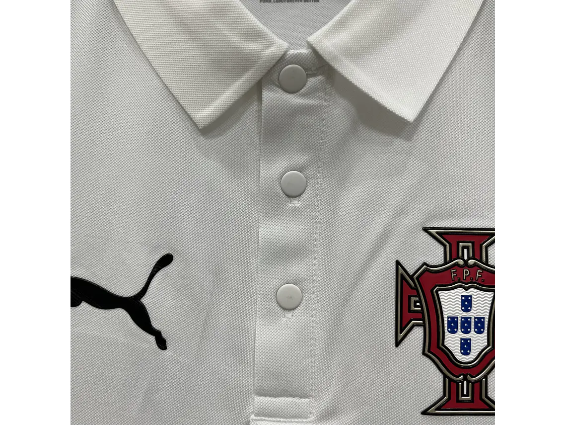 Polo Portugal - Use o Orgulho Nacional - S ao 3XL 8