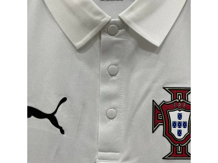 Polo Portugal - Use o Orgulho Nacional - S ao 3XL 8