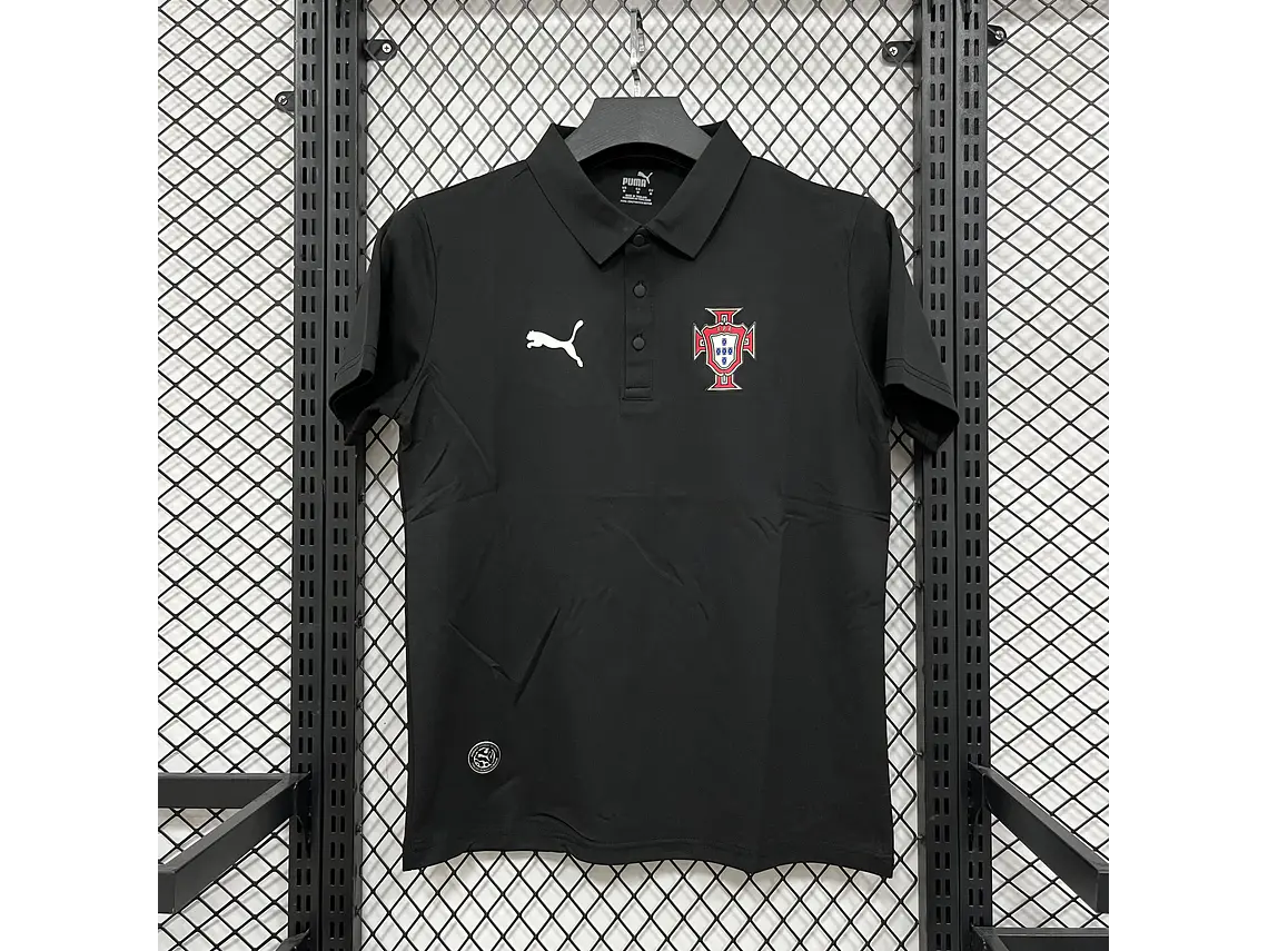 Polo Portugal - Use o Orgulho Nacional - S ao 3XL 11