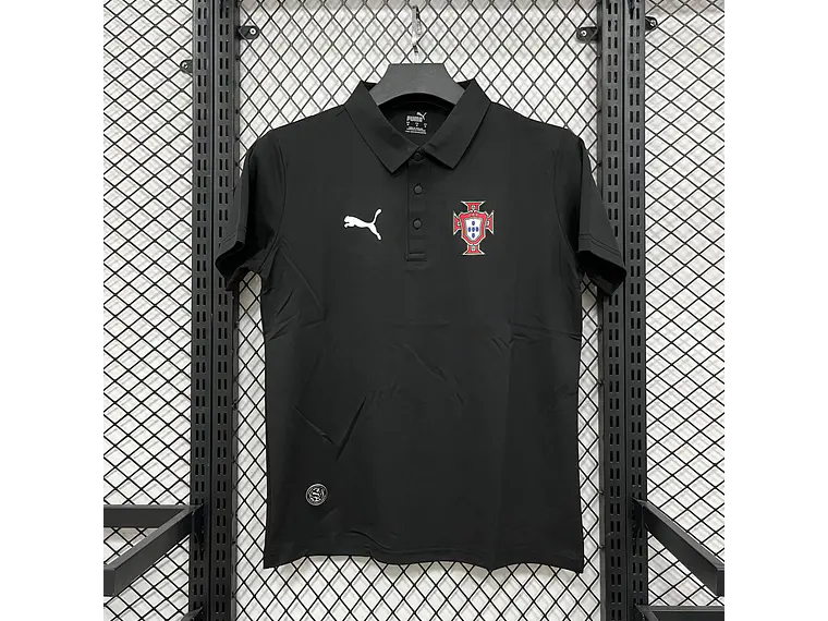 Polo Portugal - Use o Orgulho Nacional - S ao 3XL 11