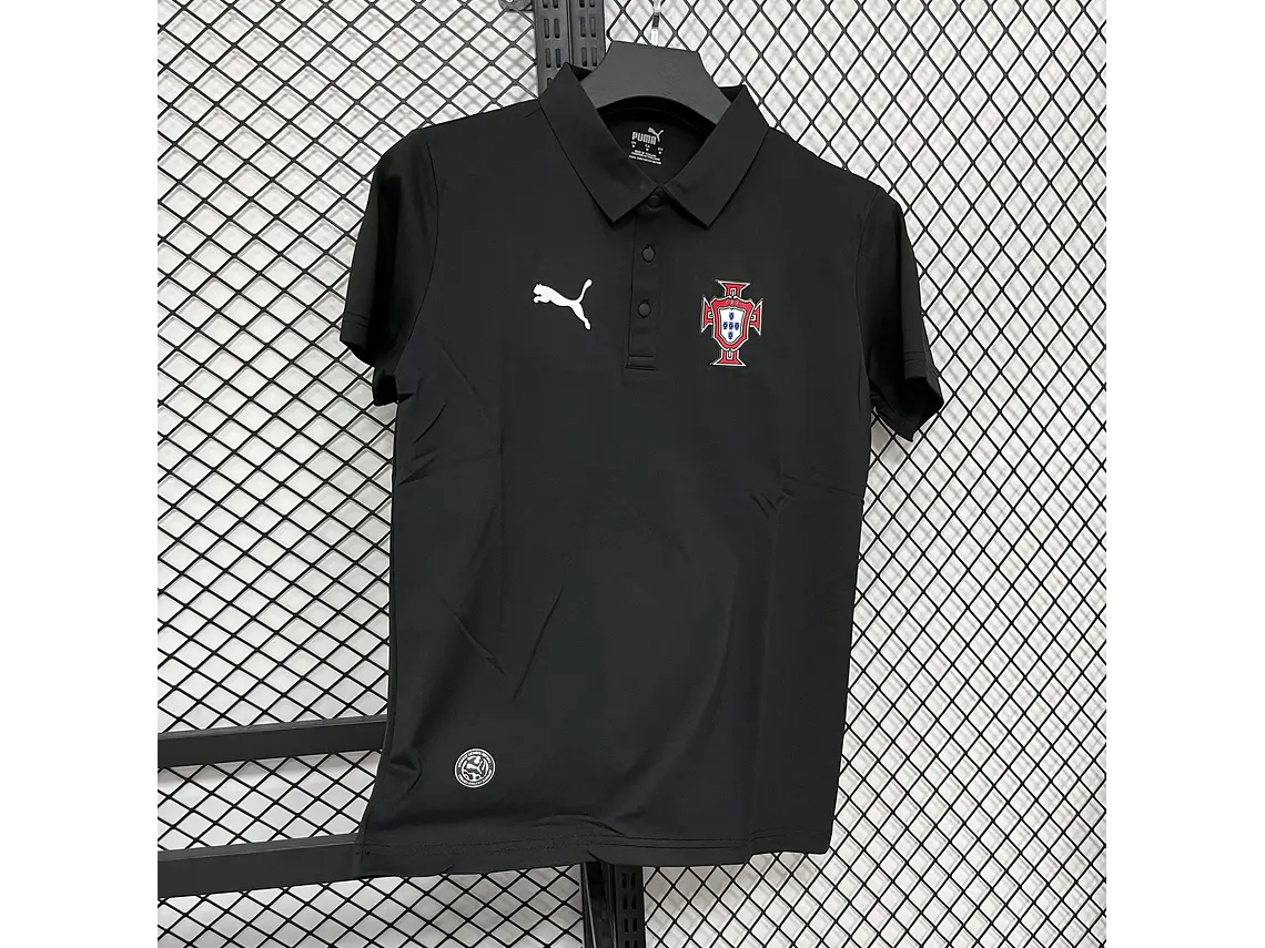 Polo Portugal - Use o Orgulho Nacional - S ao 3XL 12