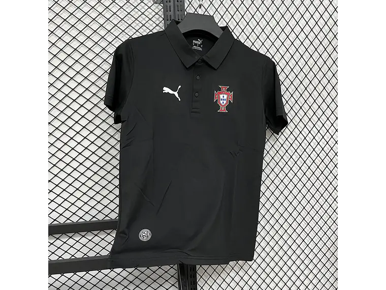 Polo Portugal - Use o Orgulho Nacional - S ao 3XL 12