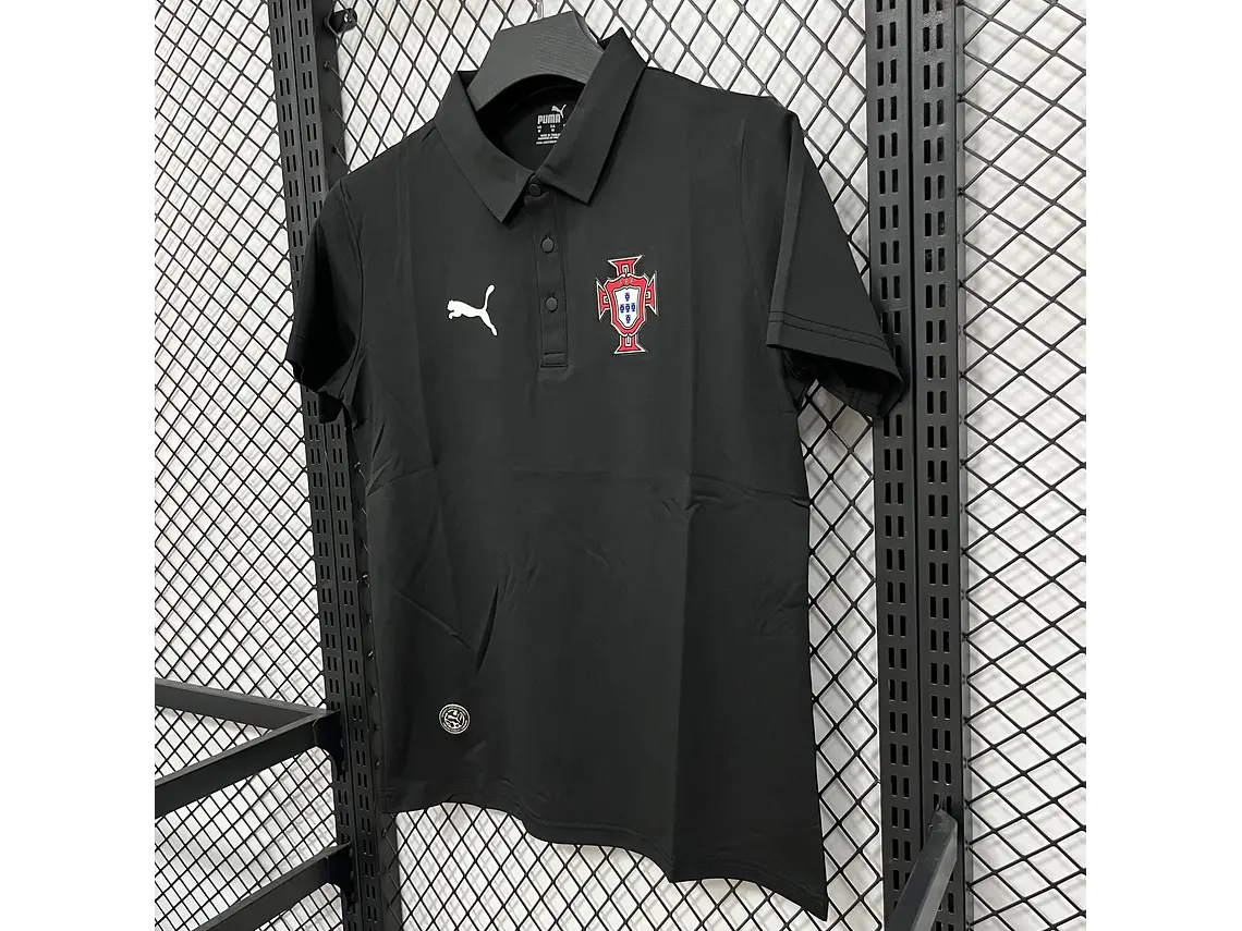Polo Portugal - Use o Orgulho Nacional - S ao 3XL 13
