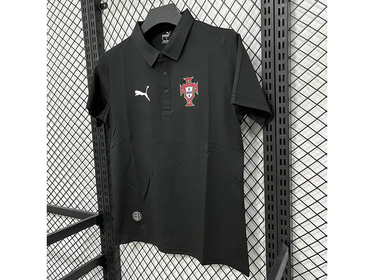 Polo Portugal - Use o Orgulho Nacional - S ao 3XL 13