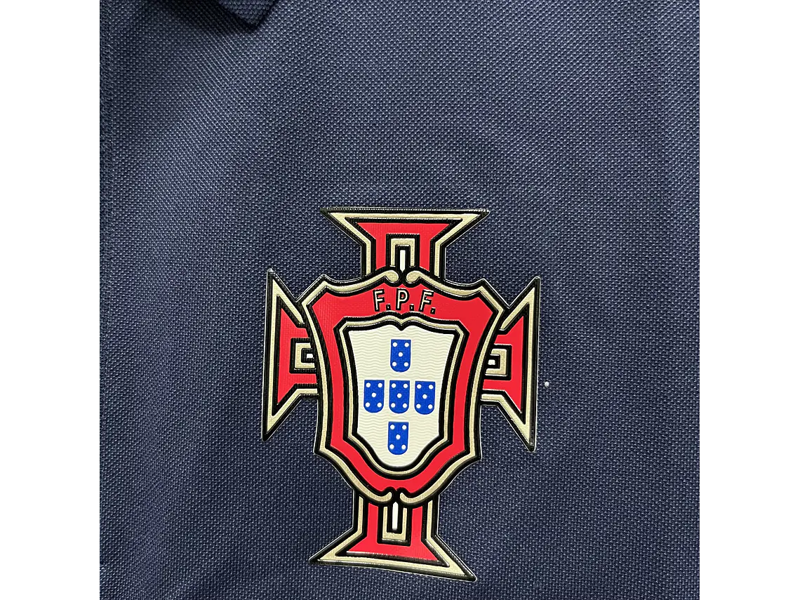 Polo Portugal - Use o Orgulho Nacional - S ao 3XL 17