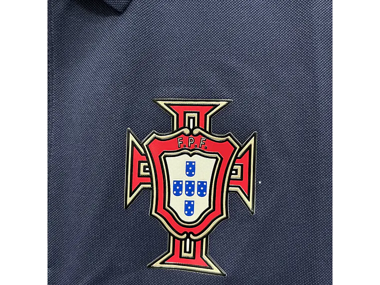 Polo Portugal - Use o Orgulho Nacional - S ao 3XL 17