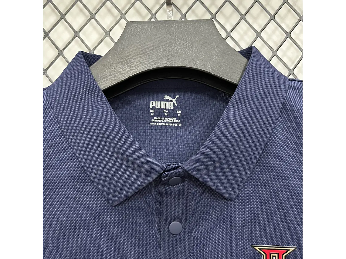 Polo Portugal - Use o Orgulho Nacional - S ao 3XL 18