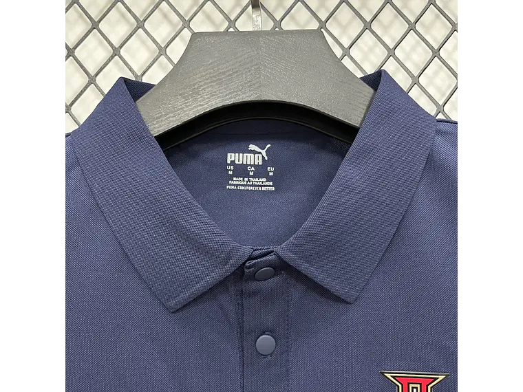 Polo Portugal - Use o Orgulho Nacional - S ao 3XL 18