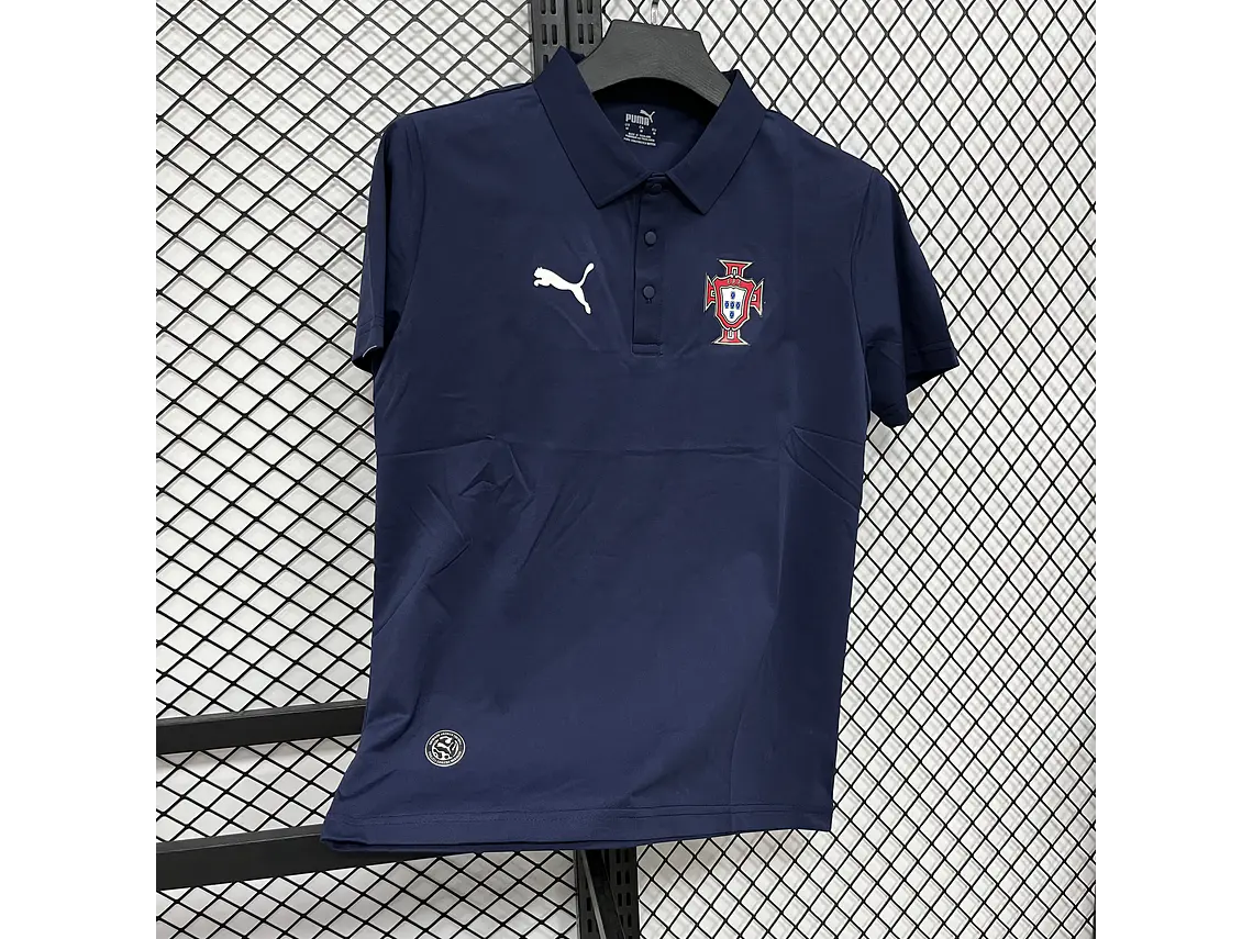 Polo Portugal - Use o Orgulho Nacional - S ao 3XL 20
