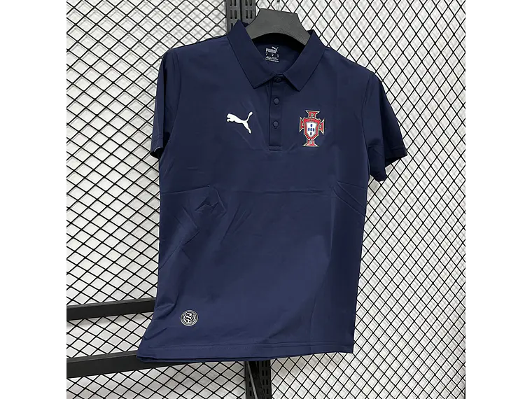 Polo Portugal - Use o Orgulho Nacional - S ao 3XL 20