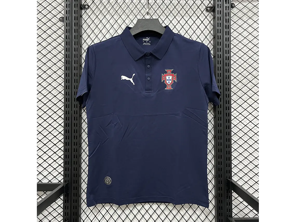 Polo Portugal - Use o Orgulho Nacional - S ao 3XL 21