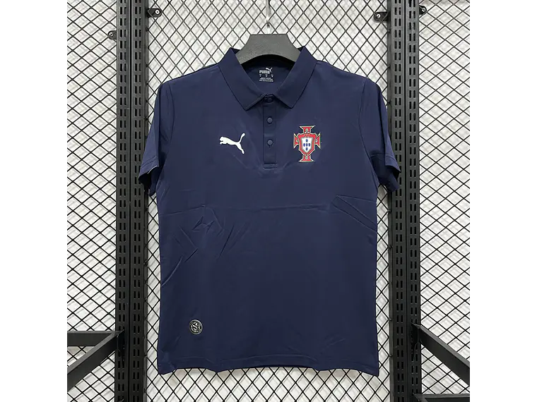 Polo Portugal - Use o Orgulho Nacional - S ao 3XL 21