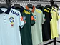 Camisa Polo Brasil - Estilo e Paixão Nacional - S ao 3XL - Thumbnail 1