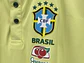 Camisa Polo Brasil - Estilo e Paixão Nacional - S ao 3XL - Thumbnail 5