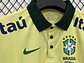 Camisa Polo Brasil - Estilo e Paixão Nacional - S ao 3XL - Thumbnail 6