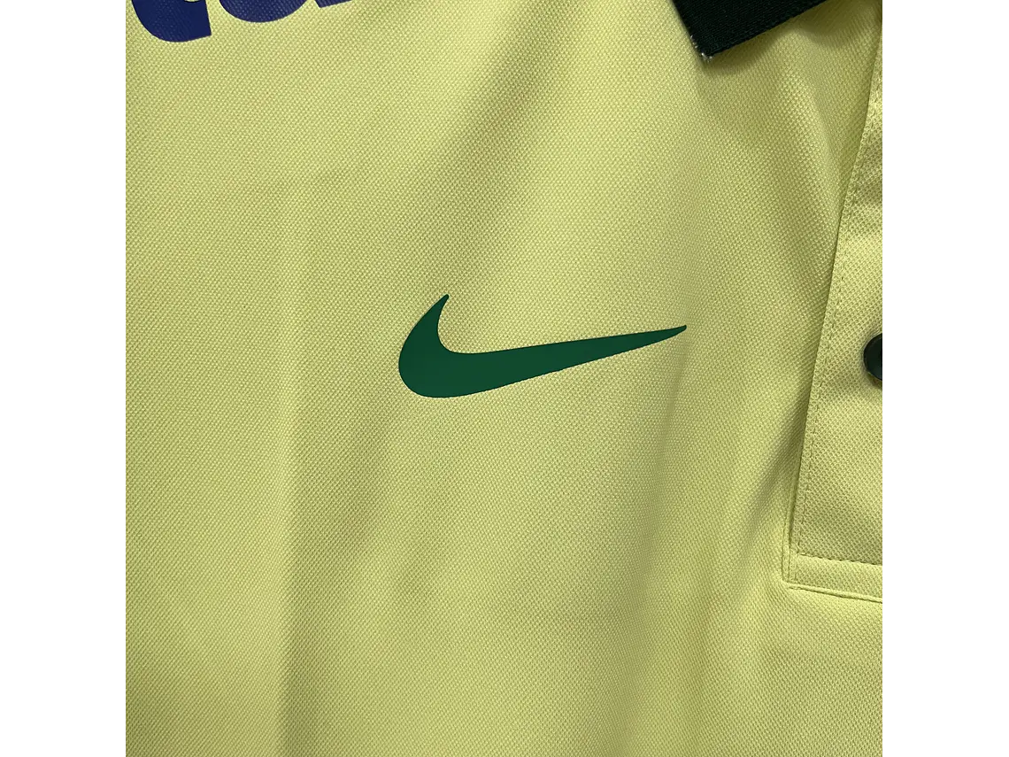 Camisa Polo Brasil - Estilo e Paixão Nacional - S ao 3XL 7