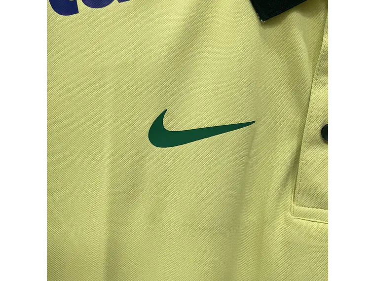 Camisa Polo Brasil - Estilo e Paixão Nacional - S ao 3XL 7