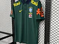 Camisa Polo Brasil - Estilo e Paixão Nacional - S ao 3XL - Thumbnail 8