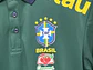 Camisa Polo Brasil - Estilo e Paixão Nacional - S ao 3XL - Thumbnail 11