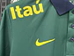 Camisa Polo Brasil - Estilo e Paixão Nacional - S ao 3XL - Thumbnail 12
