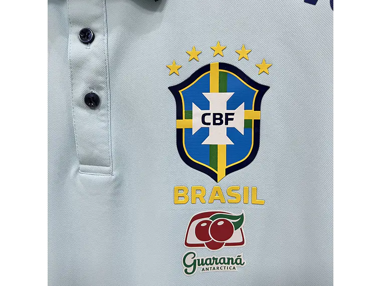 Camisa Polo Brasil - Estilo e Paixão Nacional - S ao 3XL 20