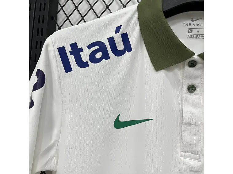 Camisa Polo Brasil - Estilo e Paixão Nacional - S ao 3XL 30